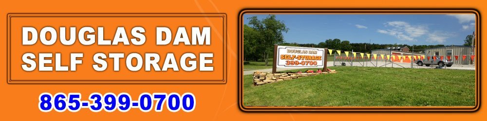 Self Storage - Dandridge, TN - Douglas Dam Self Storage